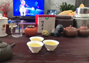 武夷星 大红袍   武夷岩茶 肉桂水仙 武夷原产乌龙茶 自饮口粮茶 组合装420g 实拍图