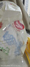 好奇（Huggies）金装纸尿裤NB80片(5kg以下)新生儿小号婴儿尿不湿云感裤超薄 实拍图