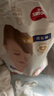 好奇（Huggies）金装成长裤XL96片(12-17kg)加大号婴儿尿不湿超薄柔软透气 实拍图