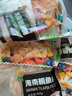 翔泰海南罗非鱼鲷鱼柳450g/袋 6~7片 鱼片 火锅 生鲜鱼类 海鲜水产 实拍图