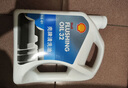 壳牌 (Shell) 发动机清洗油 4L 汽车用品 实拍图