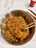 悦味纪 大黄米窝头1.2kg 12个 0脂粗粮杂粮粘豆包 早餐半成品 速食 实拍图