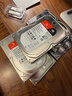 希捷（SEAGATE）NAS硬盘 4TB 私有云 256MB CMR垂直 静音低耗 机械硬盘 希捷酷狼Pro 数据恢复服务 ST4000NT001 实拍图