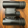 尼康T02双筒望远镜便携户外观景高倍高清看演唱会戏剧微光夜视虫虫镜 实拍图