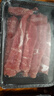 肉鲜厨师澳洲安格斯M3原切牛肉卷 净重2斤 谷饲雪花牛肉片烤肉火锅 实拍图