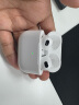 【8成新】Apple AirPods (第三代) 配MagSafe无线充电盒 无线蓝牙耳机 Apple耳机 适用iPhone/iPad/Apple Watch 实拍图
