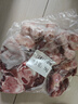 鲜京采【京东自主品牌】宁夏滩羊肉生鲜半只羊精分割10斤清真 源头直发 实拍图