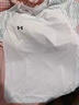 安德玛（Under Armour）速干运动针织短袖T恤男夏季吸湿排汗针织透气上衣足球训练服 2XL 实拍图