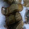 知味观粽子 中华老字号 散装大猪肉粽甜粽 杭帮粽大礼包1000g10只 实拍图