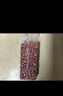 素养生活 有机红花生400g 生花生米东北四粒红花生 凉拌 杂粮粗粮真空包装 实拍图