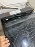 海尔（Haier）波轮洗衣机全自动家用12公斤大容量XQB120-BZ20D1 京东自营直驱变频一级能效家电国家补贴以旧换新 实拍图