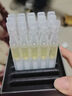夸迪战痘次抛精华1ml*30支玻尿酸温和净痘舒缓护肤品华熙生物礼物女 实拍图