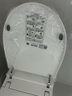 SKJ智能马桶无水压限制卫浴泡沫盾全自动一体机轻音冲水坐便器-601 旗舰版【香薰泡沫盾/不限水压】 250/300/350/400坑距 下单备注 实拍图