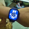 TDDMIUI小米机适用[新款首发]WatchS10Ultri3[华强北5G插卡智能电话手表GPS定位初中高学生成人苹果机 四代黑 超薄款不卡顿+大型游戏下载+心率检测 表盘自定义+微信全功能+久玩不 实拍图