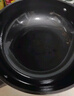 奥克斯（AUX）电炒锅铸铁无涂层一体多功能插电锅炒菜专用物理不粘电热锅大容量炖蒸煮煎电蒸锅家用电锅电火锅 定时款-36CM双笼【推荐7-9人】18L 实拍图