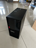 联想（Lenovo）TS90X ST45V3 小型【塔式服务器】工作站电脑主机 金蝶用友ERP财务办公 【TS90X】至强E2324G四核3.1GHz 16G内存丨2块512G固态丨RAID1 实拍图