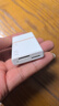 雷克沙（Lexar）USB3.1高速二合一读卡器 华为NM卡读卡器 NM卡/TF卡 多功能 Type-C 随配卡针 轻松互传 实拍图