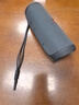 JBL FLIP ESSENTIAL 2 旗舰款二代 蓝牙音箱 户外便携音响 防水设计 桌面低音炮 毕业礼物 炫酷黑 实拍图