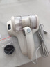 美的（Midea）除螨仪BC200【国家补贴】双杯除毛除螨虫床宝床上吸尘器家用 手持吸尘除螨一体机小海豚宠物除螨仪 实拍图