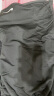 耐克（NIKE）男子无衬里舒适休闲五分裤速干轻盈透气跑步健身运动短裤 DV9329-010 M 实拍图