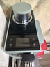 德龙（Delonghi）咖啡机 家用全自动意式19bar泵压可拆卸豆仓冷热自动奶泡24款饮品菜单中文显示屏幕欧洲进口R5系列 翡冷翠 13档研磨 豆粉两用 开关机自动清洗 实拍图