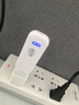 华为智选 移动随身wifi mini随行无线网卡4g路由器 直插笔记本USB卡托上网卡流量卡 E8372-821全网通 实拍图