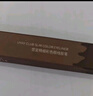 悠宜（unny club）精细眼线胶笔S01魅惑黑色0.05g 1.5mm防水防汗持久不晕染极细 实拍图