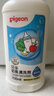 贝亲（Pigeon）餐具清洗剂 洗奶嘴果蔬水杯餐具玩具 套装 600ml+700ml PL156 实拍图