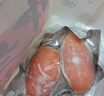 朵芙 三文鱼排 500g* 2包 三文鱼扒挪威三文鱼 轮切鱼排海鲜水产 生鲜 中段非腹腔净2斤 （ 500g *2包） 实拍图