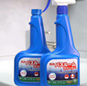 巨奇严选 浴室清洁剂500ml*2瓶厕所卫生间玻璃水垢洗手台瓷砖清洗剂 实拍图