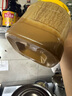 六必居 纯芝麻酱 1.5kg 凉拌面热干面酱火锅蘸料 中华老字号 实拍图