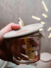 乐扣乐扣（LOCK&LOCK）婴儿耐热玻璃辅食盒宝宝儿童辅食碗可冷冻储存保鲜盒230ML*3暖灰 实拍图