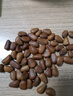 三只松鼠东北松子500g/袋 手剥开口 每日坚果炒货休闲零食地方特产 实拍图