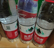 农夫山泉 饮用水 饮用天然水1.5L 1*12瓶  整箱装 塑膜随机发货 实拍图