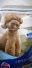 疯狂小狗 小型犬狗粮幼犬成犬宠物泰迪贵宾博美比熊小型犬通用粮 1.5kg3斤 实拍图
