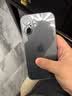 Apple/苹果【0首付】iPhone16 苹果 16Plus 官方正品 5G 美版机 iPhone 16 黑色 128GB 全网通+双卡双待+24期免息 实拍图