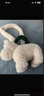 babycare&bctoys西高地毛绒包公仔玩具玩偶女孩节日送礼-单肩斜挎包 实拍图