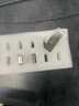 毕亚兹 4GB USB2.0 U盘 投标u盘 金属防水 招标小容量电脑车载优盘 10个/盒 UP017 实拍图