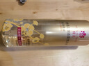 蜂花（BEE&FLOWER）诗语花悦香氛洗发水亚麻籽+金盏花精华洗发露（丝滑柔顺）480ml 实拍图