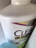 清扬（CLEAR）去屑洗发水柠檬头皮平衡控油清爽型白瓶900g 【KPL电竞】 实拍图