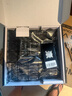 微星B650MB850M主板搭 AMD锐龙七代九代 主板CPU套装 板U套装 微星B650M MORTAR WIFI迫击炮 9800X3D散片 实拍图