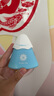 Hi!papa海龟爸爸儿童防晒霜小雪山防晒儿童宝宝专用物理防晒90g 实拍图
