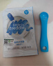 小皮（Little Freddie）婴儿辅食有机大米粉原味礼盒160g*3盒 高铁米粉婴儿米糊6月+ 实拍图