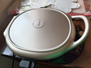 美的（Midea）电饼铛电饼档双面加热煎烤机烙饼锅加大加深早餐机煎饼薄饼机多功能升降烤盘JKE30T78 专用烤肉锅 实拍图