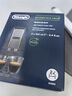 德龙（Delonghi） 进口全自动咖啡机清洁清洗剂半自动咖啡机清洗液 除垢剂保养液100ml 100ml*2 实拍图