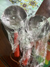 不锈钢泼油小锅热油专用锅奶锅热奶锅家用牛奶迷你小锅淋油神器 7cm 300ml 实拍图