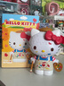 3D-JP三丽鸥Hello Kitty潮玩手办立体拼图玩具家居装饰生日礼物小画家 实拍图