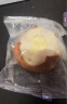 鲜京采 碱水奶酪欧包800g/盒（10枚） 碱水面包欧包早餐零食情人节礼物 实拍图