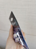 南孚7号碱性电池 6粒酷黑包装 适用于电动玩具/鼠标/美容仪/体重秤/遥控器/血氧仪等（单件包邮） 实拍图