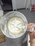 魔幻厨房半自动打蛋器过滤量杯淘米神器搅拌杯打蛋杯半自动搅奶油打发器 实拍图